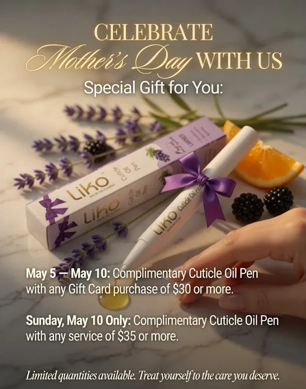 Dorman Nail & Spa — Nail salon in Spartanburg